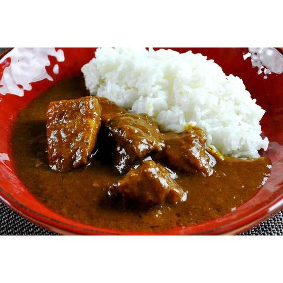 飛騨牛カレー 2人前　葵フーズディナーズ