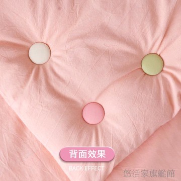 親膚不冰被子固定器家用無痕床單防滑被子角被套棉布釘棉被固定扣