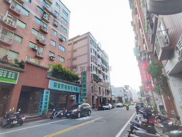 藝文特區南平市場旁~近未來捷運G11站2+1房車｜桃園市桃園區新埔七街