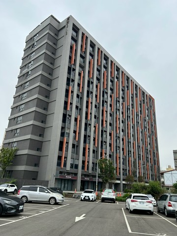 獨家星宇總部旁優質套房社區24小時餐飲區｜桃園市大園區拔子林二路