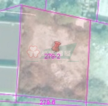 北屯稀有住一重劃區重劃土地｜台中市北屯區青田段
