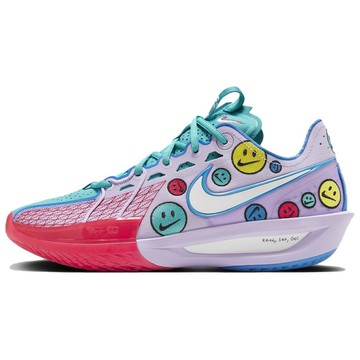 JEWELL LOYD X AIR ZOOM GT CUT 3 EP JUSTICE