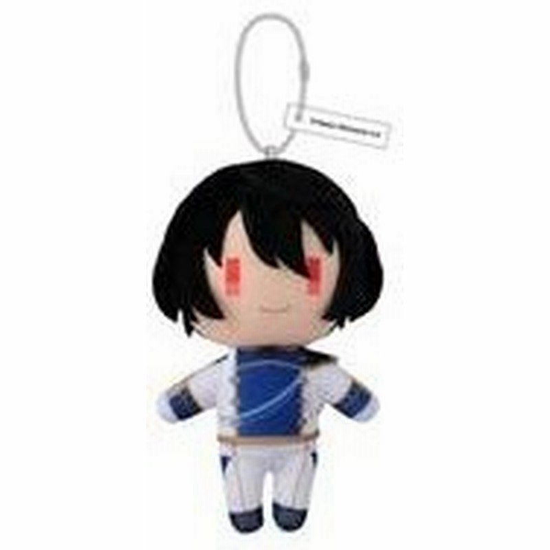 中古キーホルダー マスコット キャラクター 朔間凛月 あんさんぶるスターズ コスチュームマスコットvol 3 通販 Lineポイント最大0 5 Get Lineショッピング