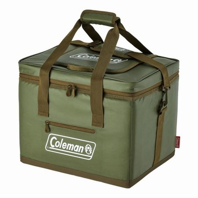 コールマン アルティメイトアイスクーラーII 25L オリーブ (2000037166) キャンプ ソフトクーラー Coleman