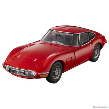 星矢TOY 板橋實體店面 Tomica Premium Toyota 2000GT