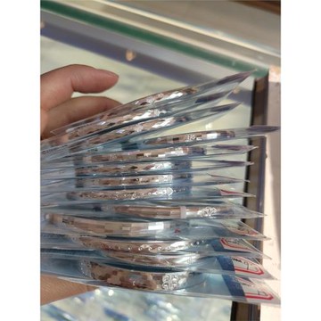 純銀手鐲子足銀9999女友四葉草菱形閉口光面亮面實心刻字節日禮物