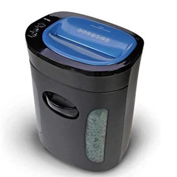 恆美牌Hymi亮面經濟實用碎紙機/FB-1216X/A4/短碎/4*33mm