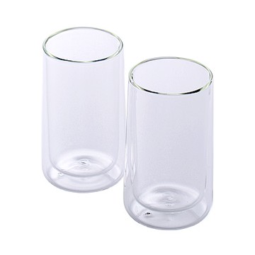 WMF 雙層耐熱水杯 270ml 2入