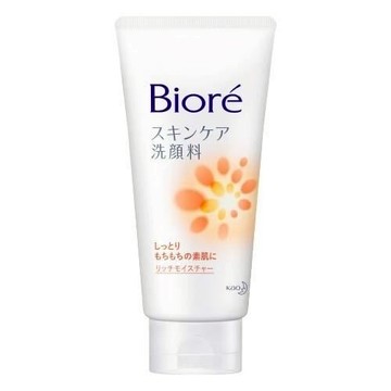 [Set of 24] Biore S Care Payment Rich Moisture 130g\'1
