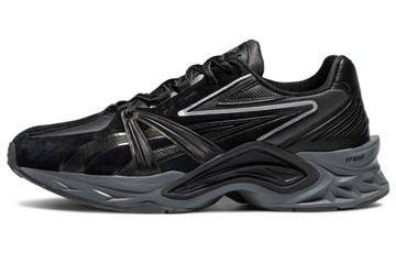 ASICS PROTOBLAST BLACK OBSIDIAN GREY