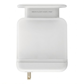 Meet Mind for New MacBook M1 Pro Max 原廠適配器線材收納保護殼 143W  1個