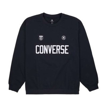 CONVERSE 男 長袖上衣 10028409-A01