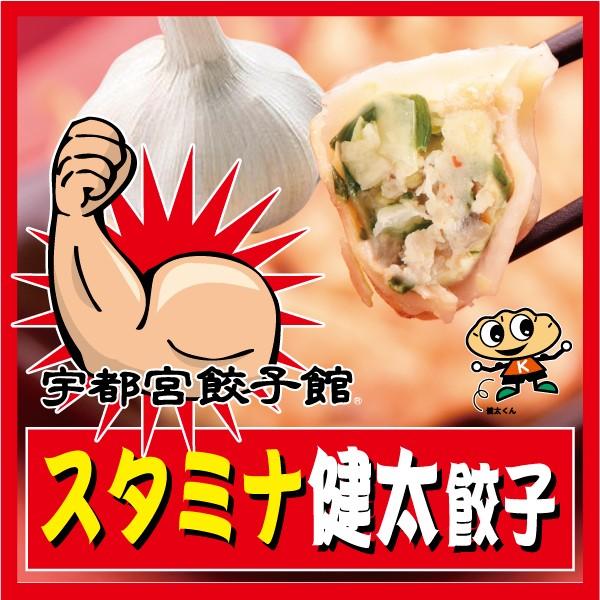 宇都宮餃子館 店で人気の６種セット お歳暮 のし対応可