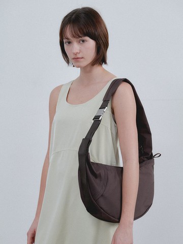 Cross Insight Bag [Brown]