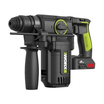 WORX 威克士 20V無刷電鎚 裸機 WU385.9  1個