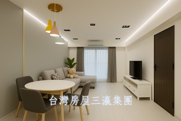 (馬斯)機捷碧柳段最俗三房+平車｜台中市北屯區敦富一街