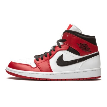 AIR JORDAN 1 MID CHICAGO 2020