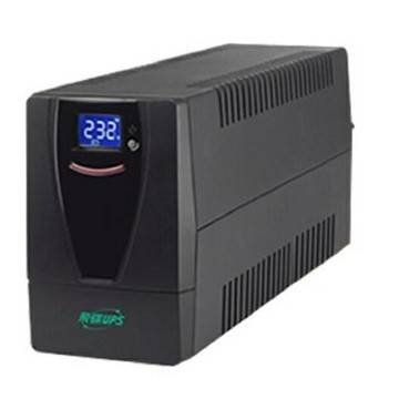 FT飛碟 1KVA UPS不斷電系統 FT-1000BS 在線式 FT-TS10H 接替