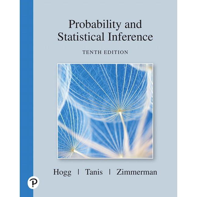 Probability and Statistical Inference