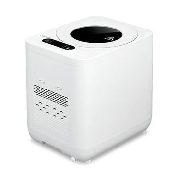 CHIMEI奇美 全智能4.8L多重過濾自清潔廚餘機 KW-48GHV0