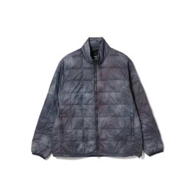 SSZ エスエスゼット エスエスズィー 21AW KATA PAD JKT 肩パッドジャケット 11-16-1885-803 M BLOWN CHECK 2B テーラード BEAMS アウター【SSZ】