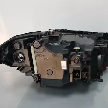 （質量保固）17-20款BMW5系 G38 LED大燈原廠原裝前大燈總成頭燈