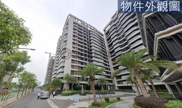 仁武多城市大邊間雙衛開窗2+1房平車｜高雄市仁武區北屋北街