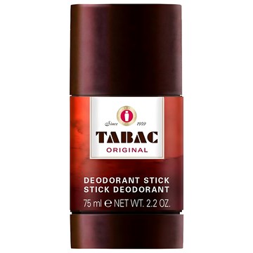 TABAC 德式古龍水 體香膏  1個  75ml