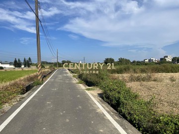 ２１遠薦∣✨才１.４萬✨農地就在埔頂國小附近｜桃園市新屋區埔頂