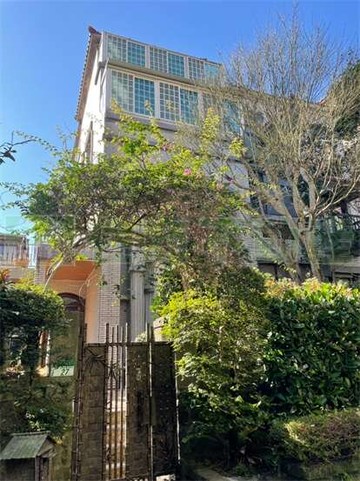 大湖公園美墅綠天地 豪墅尊榮生活 ｜台北市內湖區成功路四段