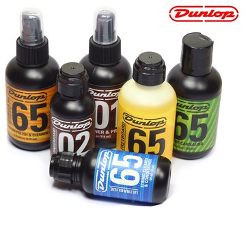 特價 鄧祿普護理油指板深層清潔琴體護理油