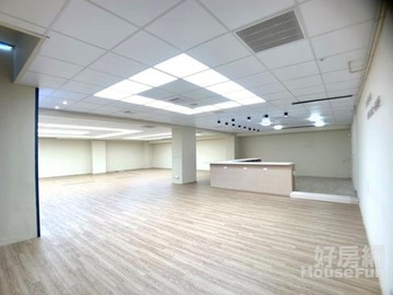 科博館旁六米面寬超值樓店｜台中市北區博館東街