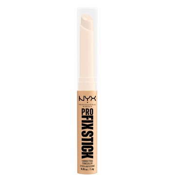 NYX Professional Makeup Pro Fix Stick Correcting Concealer Stick (Various Shades) - Natural