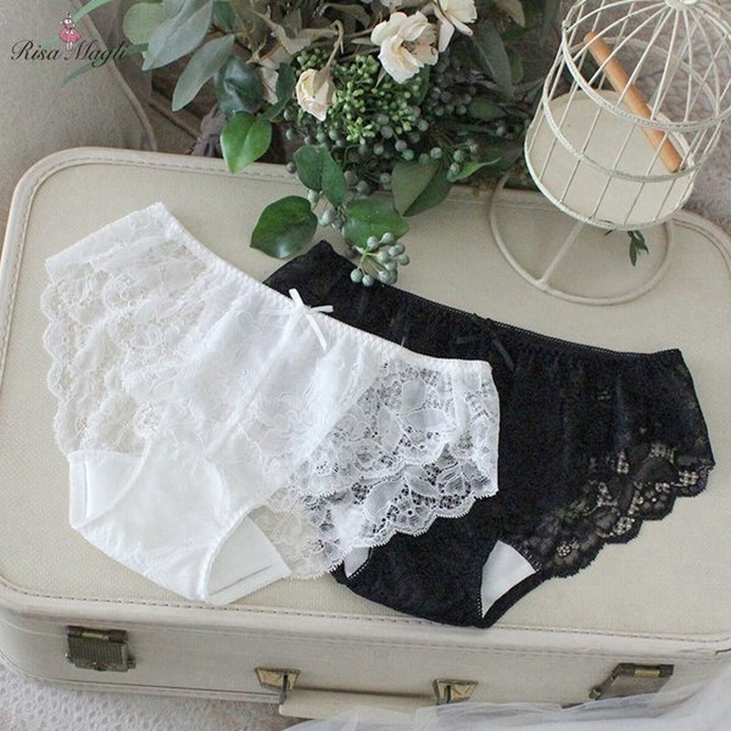 リサマリ サニタリーショーツ パロール Risa Magli Risamagli サニタリー ショーツ かわいい フェミニン プチプラ レディース インナー 2101 221 通販 Lineポイント最大0 5 Get Lineショッピング