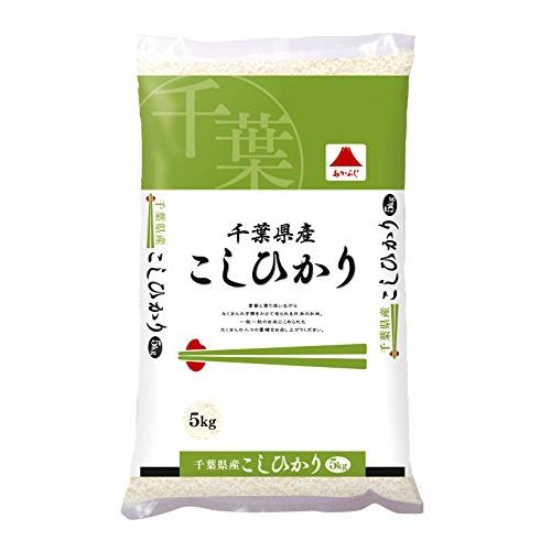 神明  千葉県産 白米 こしひかり 5kg