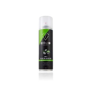 ｜銀離子除臭制菌噴霧｜清新薄荷_280ml 球鞋保養 TF-DE-DS28-0 [台灣現貨]