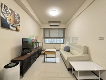青埔A19誠佳悠閱景觀兩房車｜桃園市中壢區民權路四段