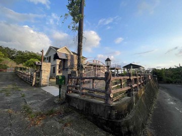 ***仁武#龍霖山莊#景觀山莊*退休好選擇*｜高雄市仁武區觀音湖段