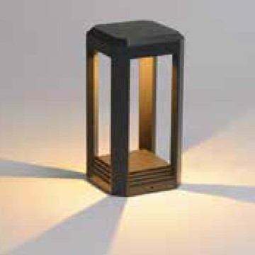 舞光13W亨利草皮燈 H04-OD-3180-30