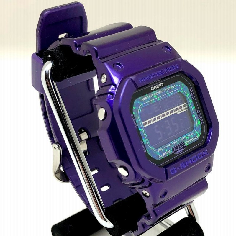 G-SHOCK ジーショック CASIO カシオ 腕時計 GLS-5600KL-6 スクエア