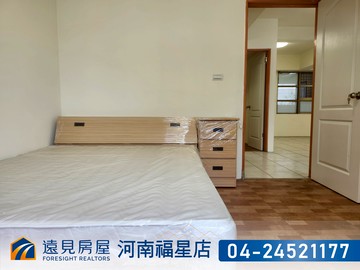 新樂園捷運宅三房車位|遠見房屋｜台中市南屯區大墩西一街