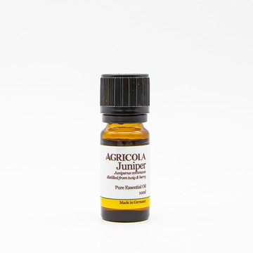 AGRICOLA植物者-杜松子精油 (10ml)