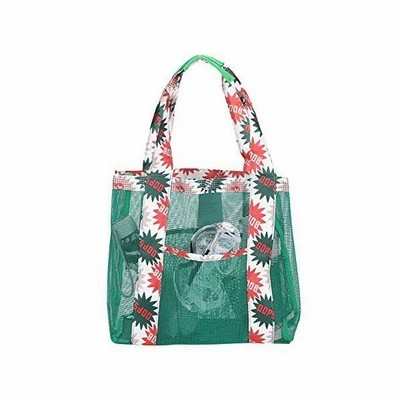 温泉バッグ スパバッグ レディース お風呂バッグ 花柄 おしゃれ メッシュ バッグ かわいい 収納バッグ ビーチバッグ おしゃれ 温泉 海水浴 プール 通販 Lineポイント最大get Lineショッピング