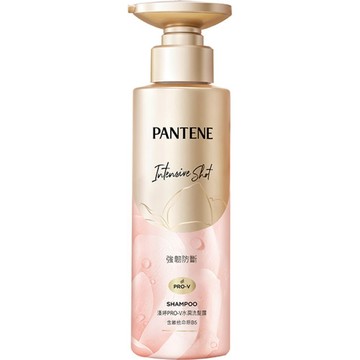 PANTENE PRO-V 水潤洗髮露 強韌防斷型530ml x2入組