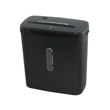 Resun 短碎狀 碎紙機 220mm 10公升 可碎紙張 信用卡 /台 S-502C【APP滿額下單10%點數(單一帳號最高5000點)】1/31止