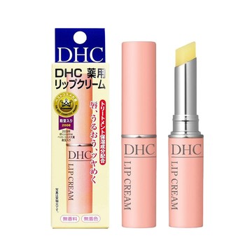 DHC 日本純欖護唇膏 1.5g