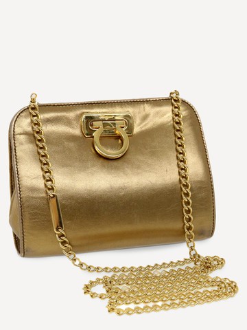 Salvatore Ferragamo Shoulder Bag
