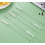 304吸管刷 清潔刷 不鏽鋼吸管刷 吸管刷 刷子 環保吸管刷 環保吸管刷 清潔刷【60635】