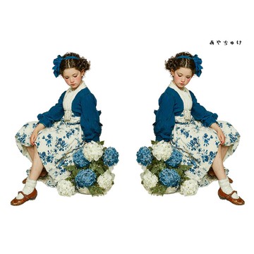 【9月下旬新款】08-102-0013 迷你拼貼貼紙