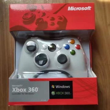 Steam xbox 手把 控製器 PC